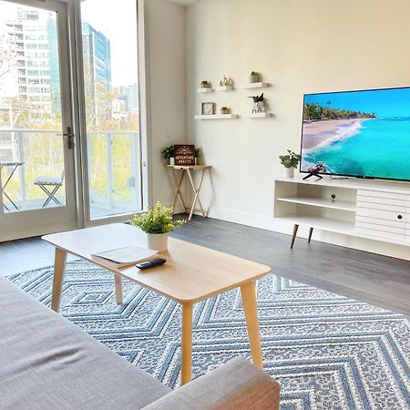 Stunning Apartment By Petco Park! San Diego Esterno foto