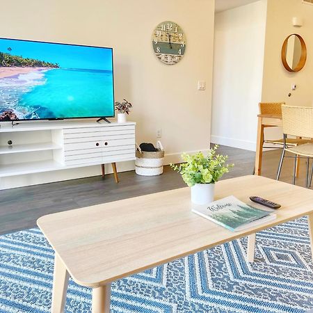 Stunning Apartment By Petco Park! San Diego Esterno foto