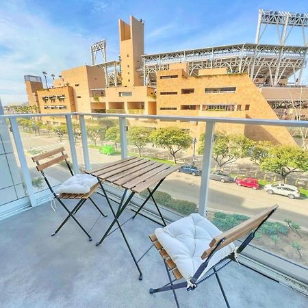 Stunning Apartment By Petco Park! San Diego Esterno foto