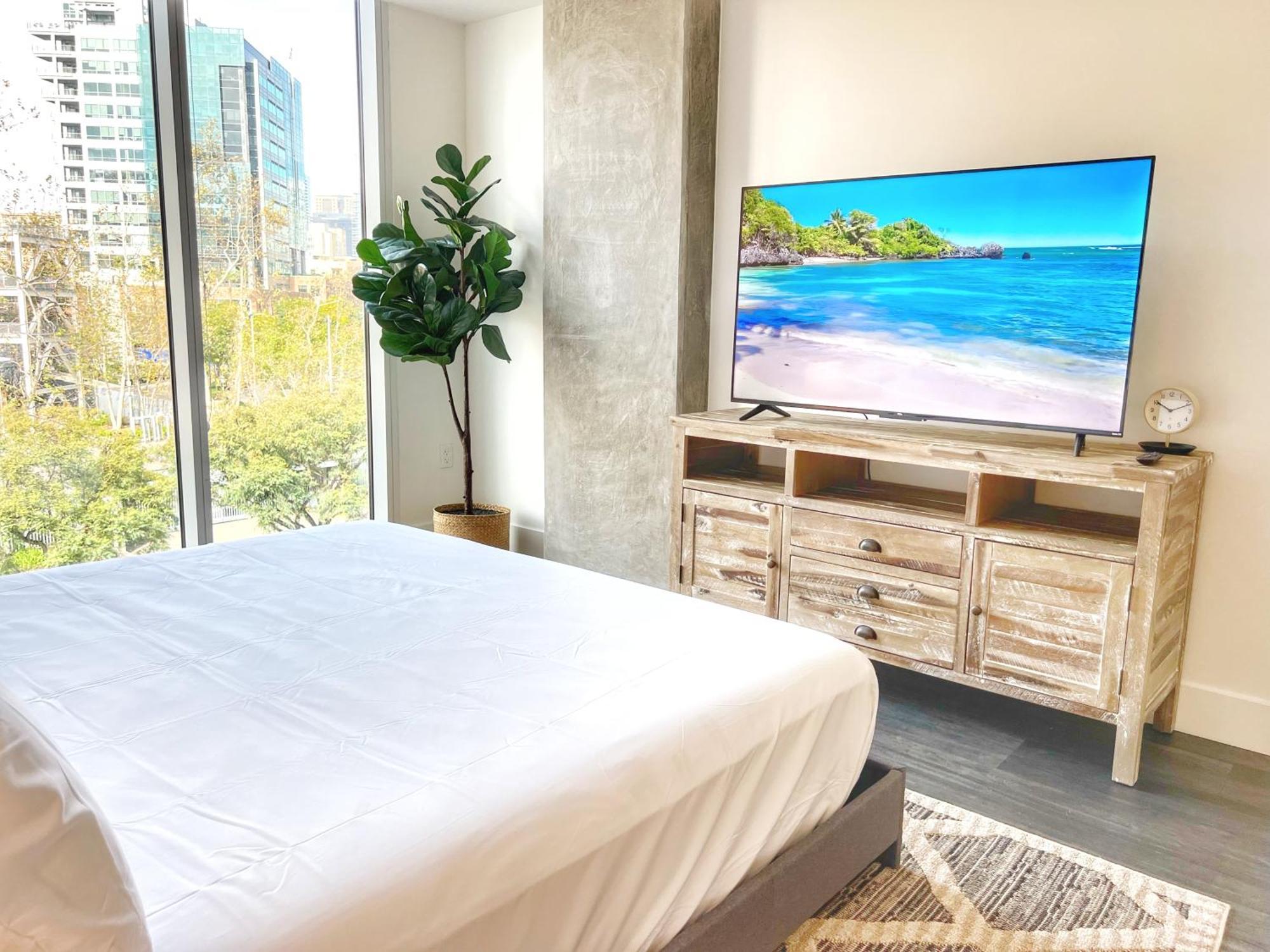 Stunning Apartment By Petco Park! San Diego Esterno foto