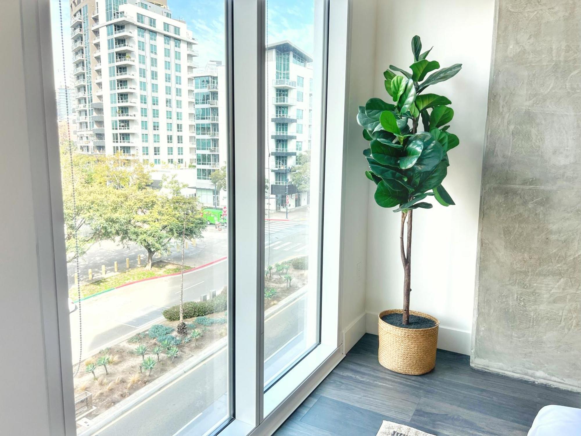 Stunning Apartment By Petco Park! San Diego Esterno foto