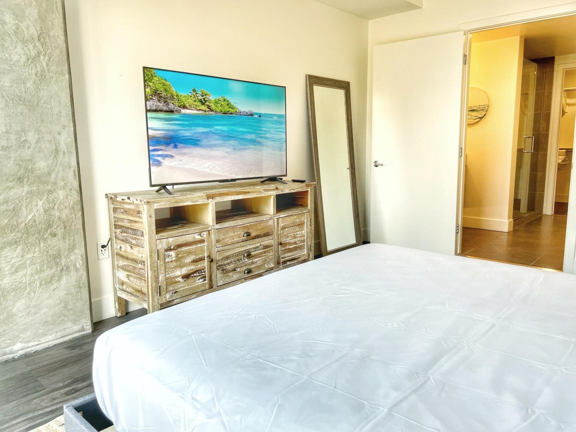 Stunning Apartment By Petco Park! San Diego Esterno foto