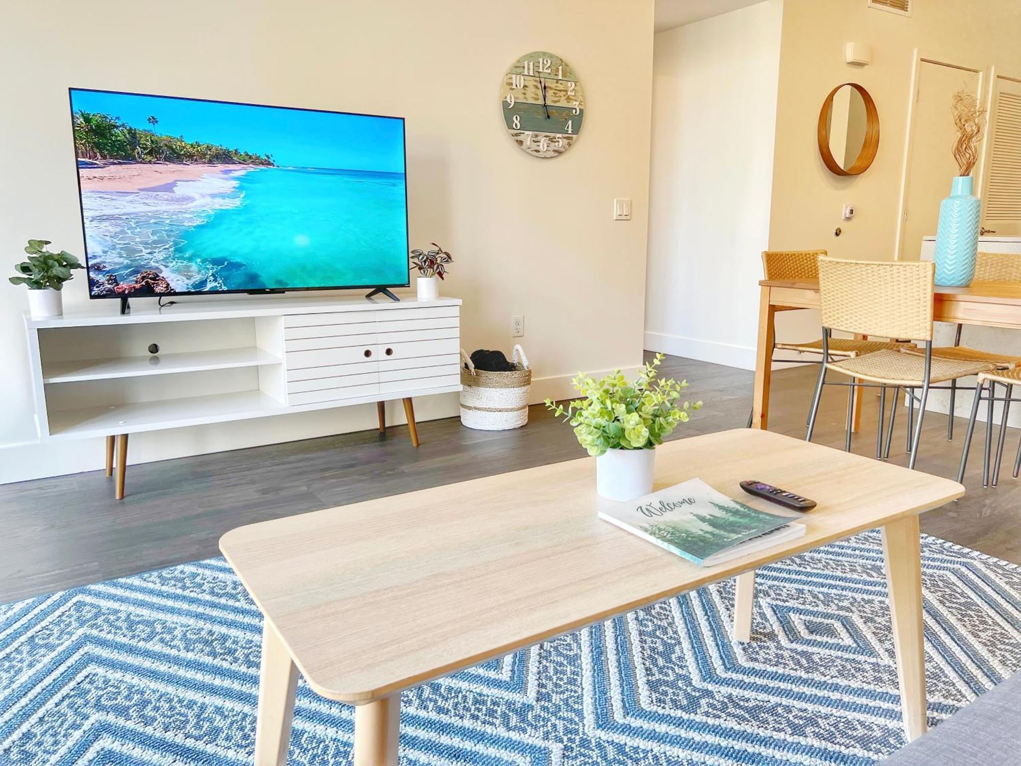 Stunning Apartment By Petco Park! San Diego Esterno foto