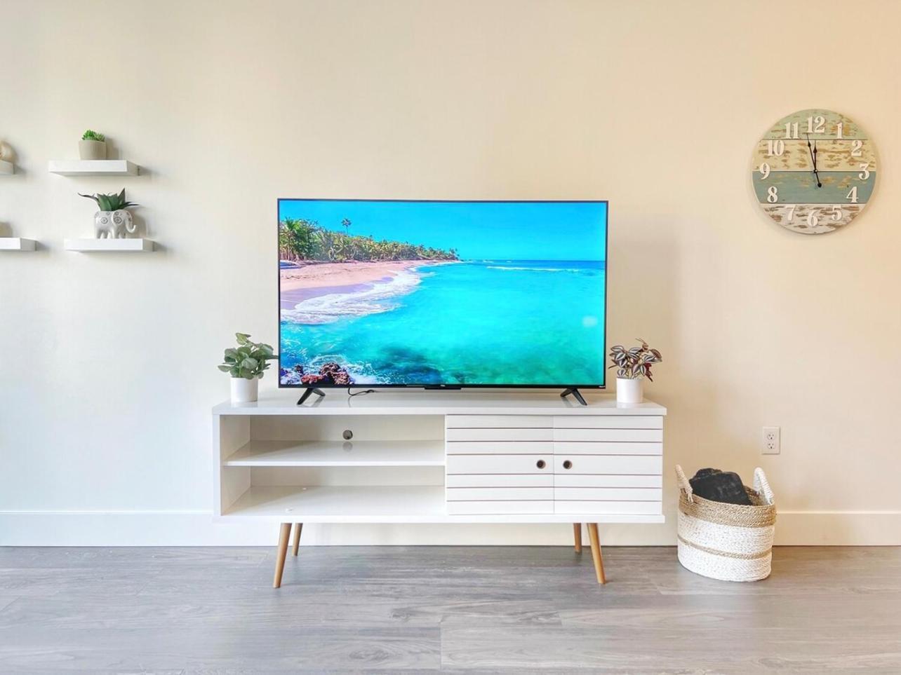 Stunning Apartment By Petco Park! San Diego Esterno foto