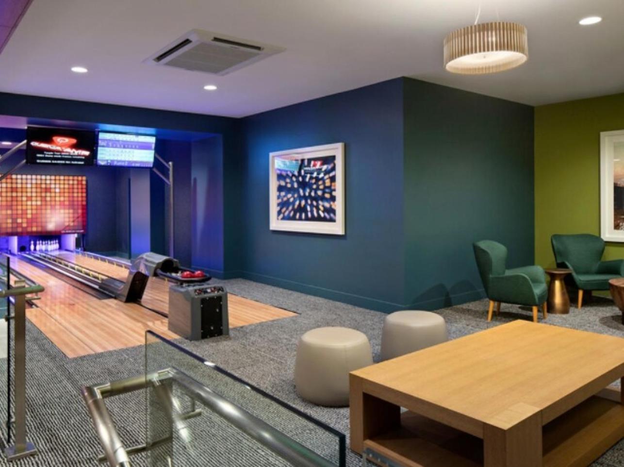 Stunning Apartment By Petco Park! San Diego Esterno foto