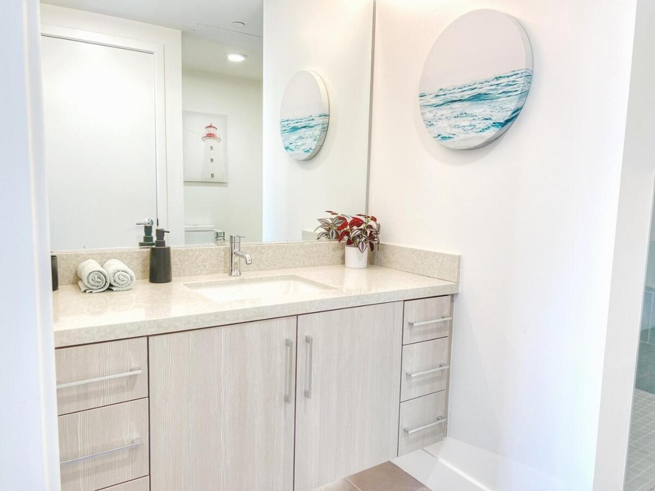 Stunning Apartment By Petco Park! San Diego Esterno foto