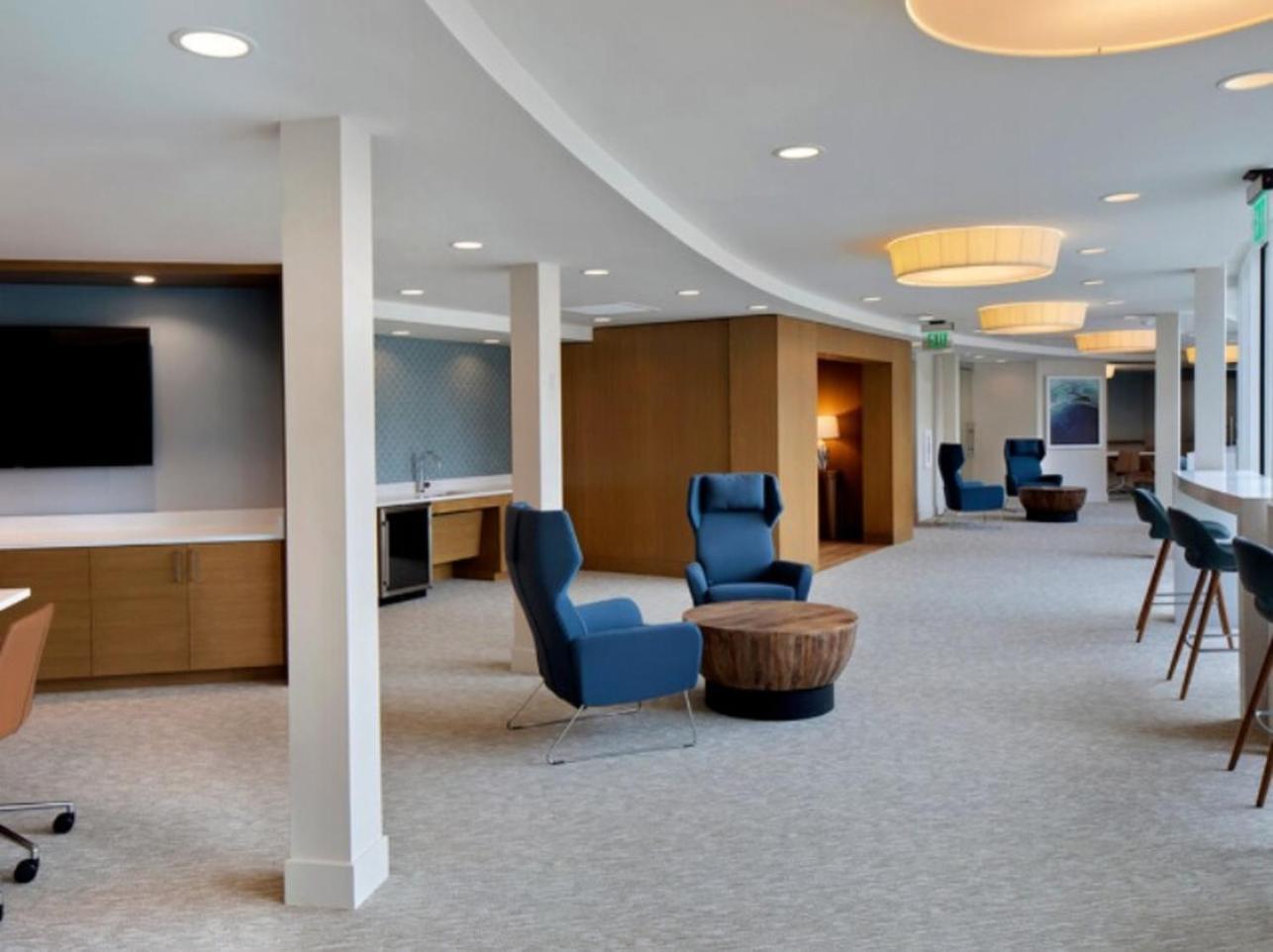 Stunning Apartment By Petco Park! San Diego Esterno foto