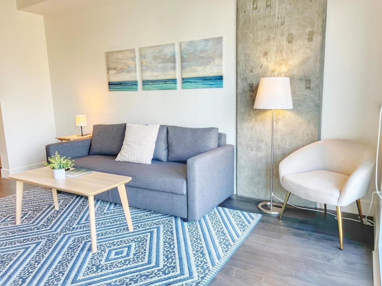 Stunning Apartment By Petco Park! San Diego Esterno foto