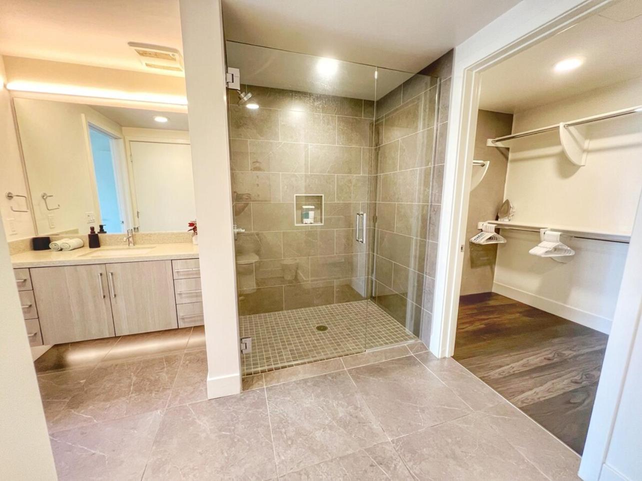 Stunning Apartment By Petco Park! San Diego Esterno foto