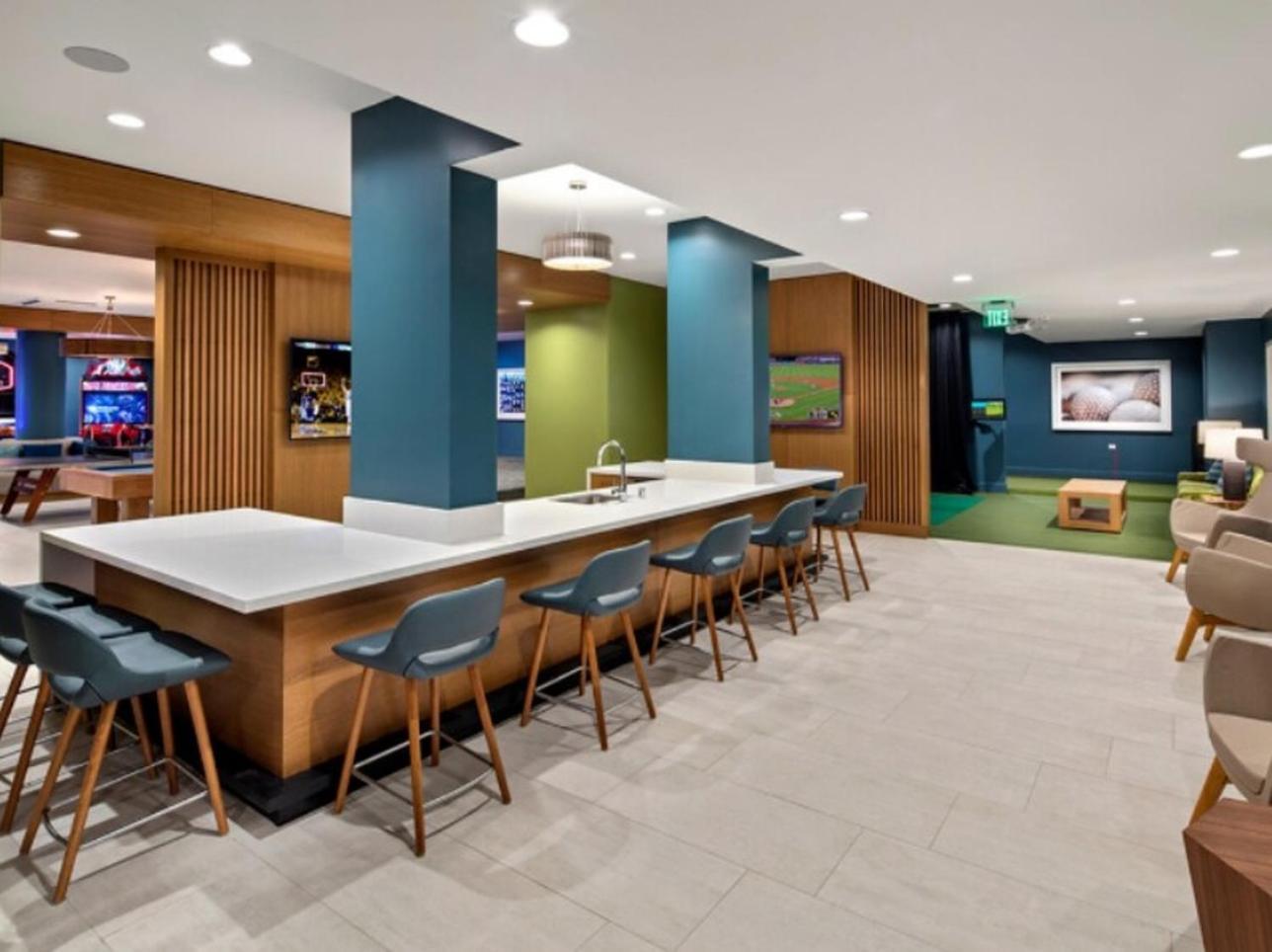 Stunning Apartment By Petco Park! San Diego Esterno foto