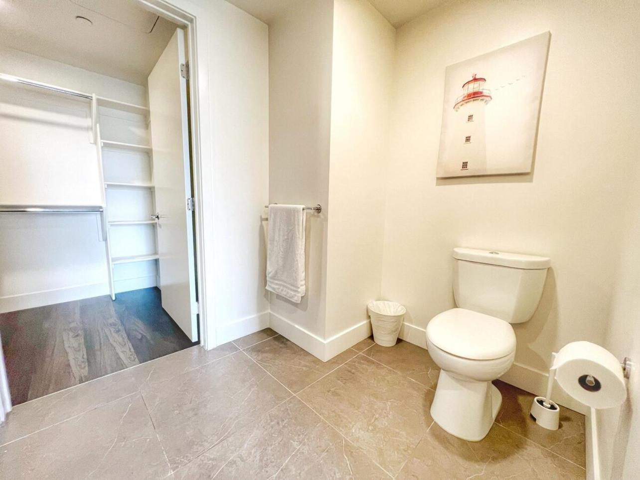 Stunning Apartment By Petco Park! San Diego Esterno foto